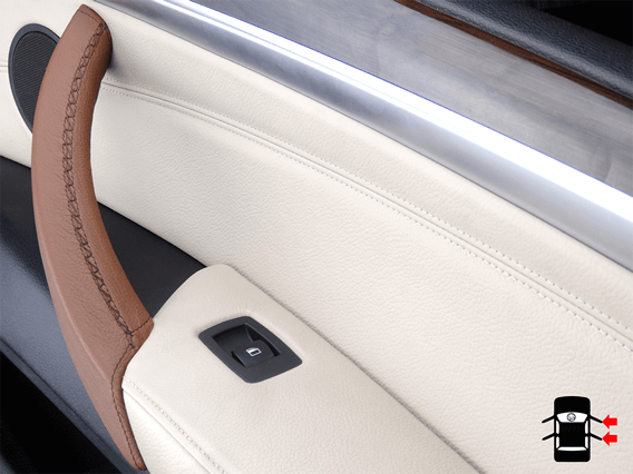 right door handle bmw x5